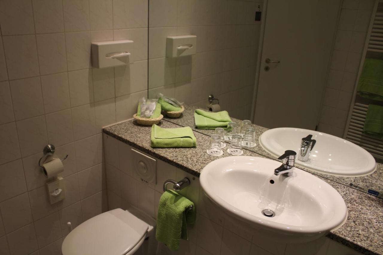 H+ Hotel Ерфурт Екстер'єр фото