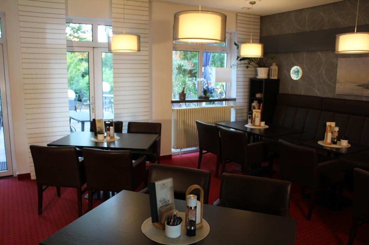 H+ Hotel Ерфурт Екстер'єр фото